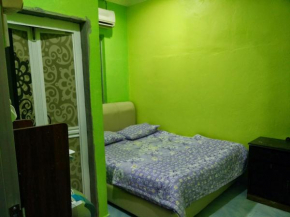 Homestay Izzahrah Arau UNIFI, Fully Aircond